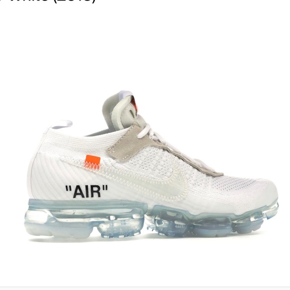Off-White Other - Off white Nike, 9.5,9 white